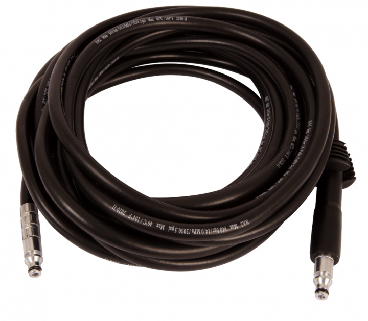 Hose 8M Internal Hose Reel 5460923-01 in the group at Gräsklipparbutiken (5460923-01)