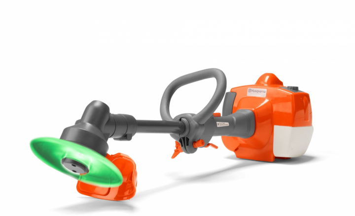Husqvarna Toy Trimmer in the group Forest and Garden Products / Husqvarna Toys for Kids at Gräsklipparbutiken (5462765-01)