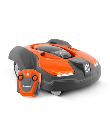 Husqvarna Toy Automower® Robotic Lawn mower in the group Forest and Garden Products / Husqvarna Toys for Kids at Gräsklipparbutiken (5462774-01)
