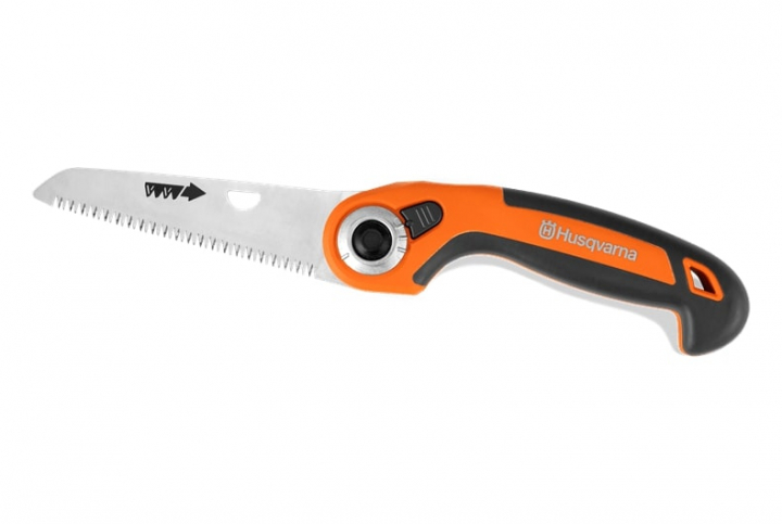 Husqvarna Folding branch saw in the group Forest and Garden Products / Husqvarna Chain saws / Accessories Husqvarna chainsaws at Gräsklipparbutiken (5463422-01)