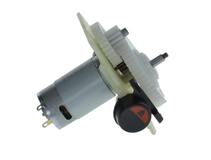 Gear housing assembly in the group  at Gräsklipparbutiken (5463443-01)