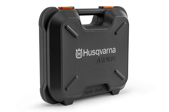 Husqvarna Aspire™ S20 storage box for shrub and grass shears in the group  at Gräsklipparbutiken (5463726-01)