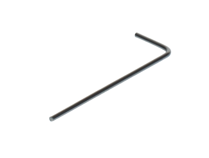 Metal pin in the group at Gräsklipparbutiken (5463780-01)