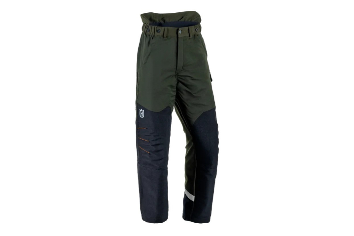 Trousers Husqvarna Functional, 52 in the group Forest and Garden Products / Husqvarna Protective clothing/equipment / Protective Trousers at Gräsklipparbutiken (5464234-52)