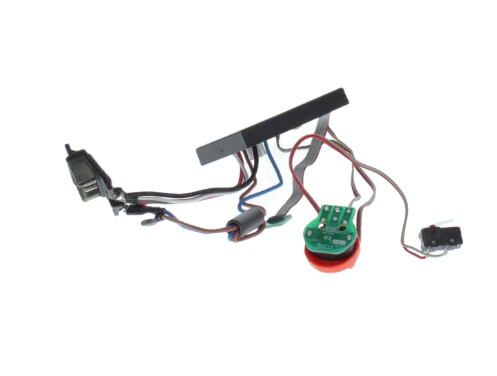 Electronic circuit in the group at Gräsklipparbutiken (5464815-01)