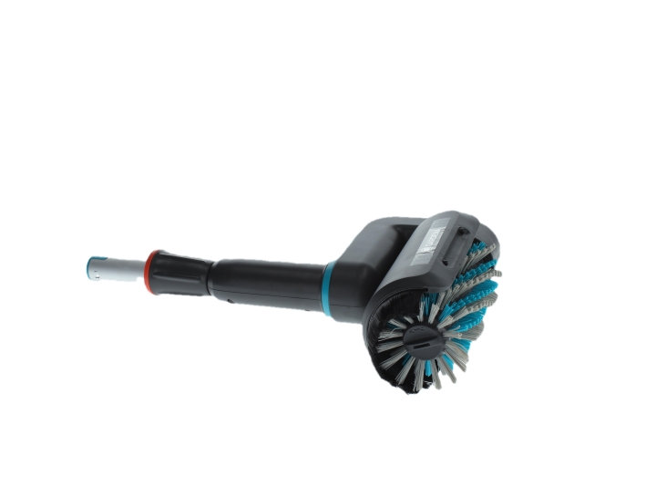 Brush attachment complete. in the group at Gräsklipparbutiken (5464849-01)