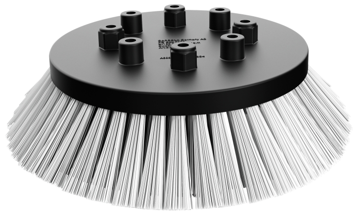 Replacement washing brush for aquabrush in the group  at Gräsklipparbutiken (5464882-01)
