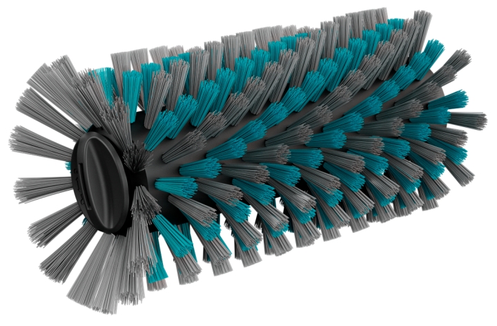 Cylinder brush for aquabrush, universal in the group at Gräsklipparbutiken (5464883-01)
