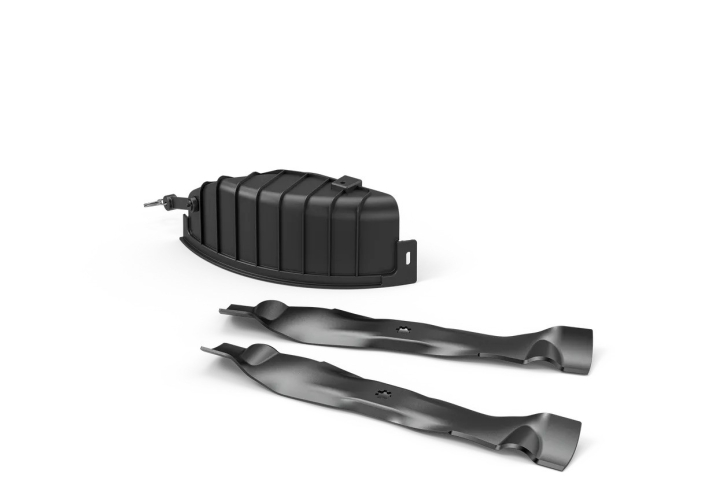 Bioclip kit Husqvarna TS217T, TS220T in the group Garden Tractors / Riders / Husqvarna Tractors / Accessories Husqvarna Tractors at Gräsklipparbutiken (5465152-01)