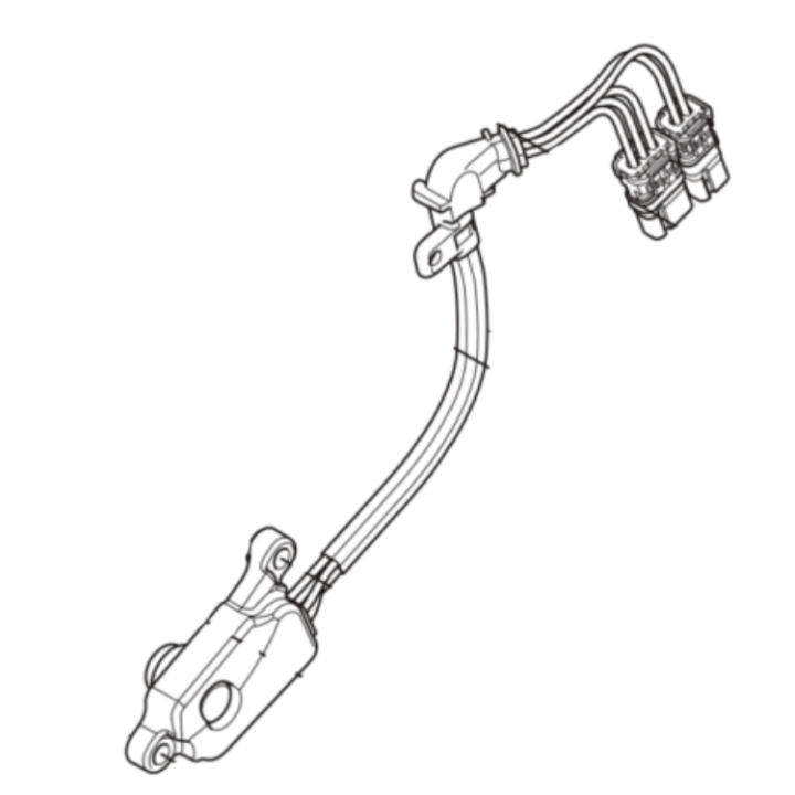 Sensor in the group  at Gräsklipparbutiken (5466005-01)