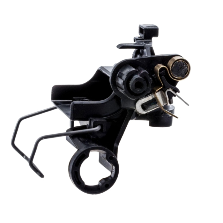 Filter holder in the group at Gräsklipparbutiken (5468359-01)