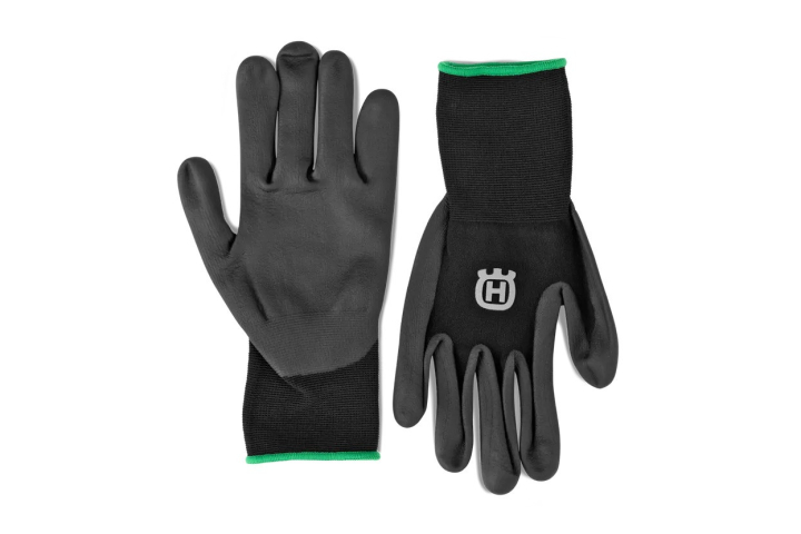 Husqvarna gloves, Classic Grip in the group Forest and Garden Products / Husqvarna Protective clothing/equipment / Chainsaw Gloves at Gräsklipparbutiken (5468572)
