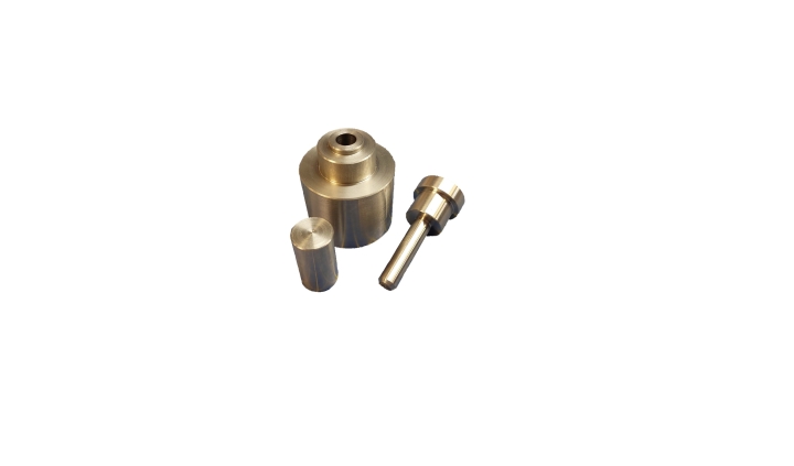 Tool kit for bearing housing assembly, low cut in the group  at Gräsklipparbutiken (5468595-01)
