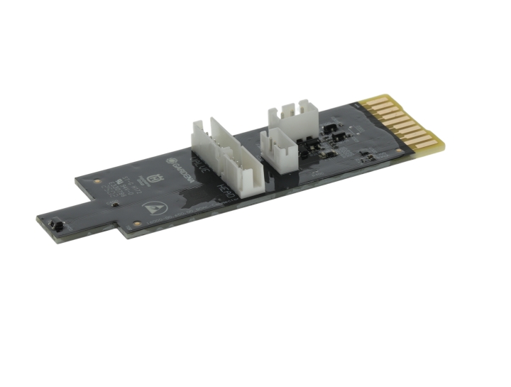 Printed circuit board in the group  at Gräsklipparbutiken (5471315-01)