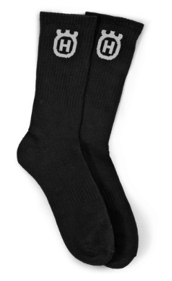 Husqvarna socks, 42-46 in the group Forest and Garden Products / Husqvarna Protective clothing/equipment / Husqvarna Xplorer Casual clothes at Gräsklipparbutiken (5471592-02)