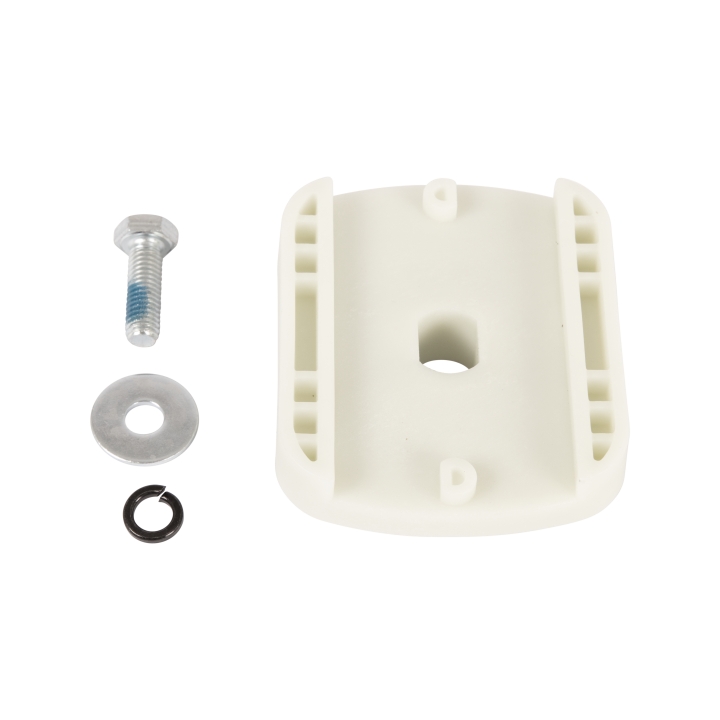 Blade support kit in the group at Gräsklipparbutiken (5472098-01)