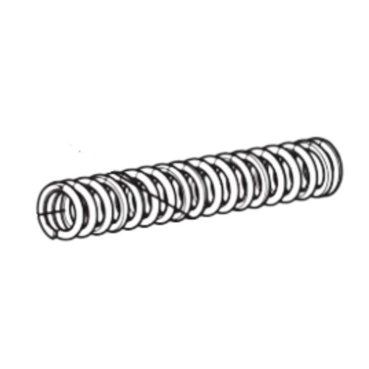 Brake spring in the group at Gräsklipparbutiken (5473526-01)