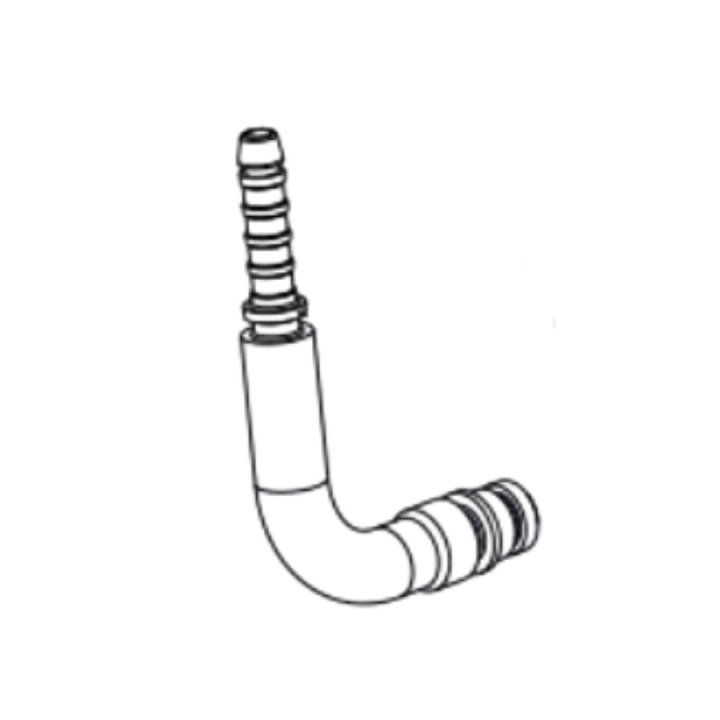 Internal hp hose kit in the group  at Gräsklipparbutiken (5473755-01)