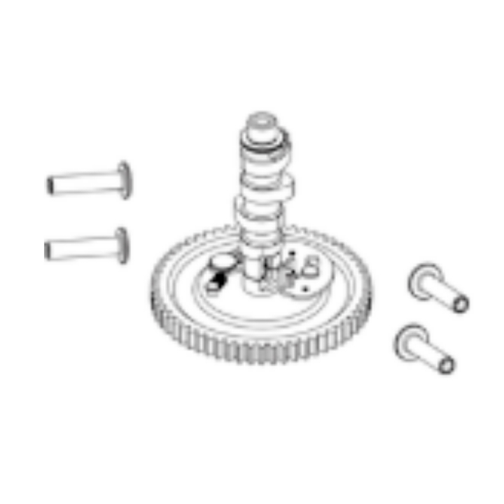 Camshaft kit in the group at Gräsklipparbutiken (5474662-01)