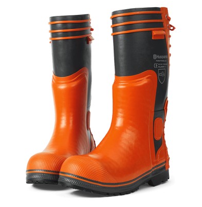Protective Boots Husqvarna Functional 28, 44 in the group Forest and Garden Products / Husqvarna Protective clothing/equipment / Protective Boots at Gräsklipparbutiken (5475210-44)