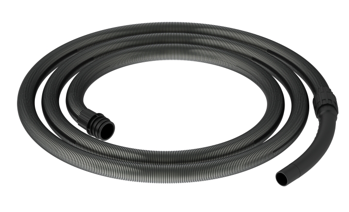 Hose set with handle, d35/38, 5 m de 35 in the group at Gräsklipparbutiken (5475480-01)