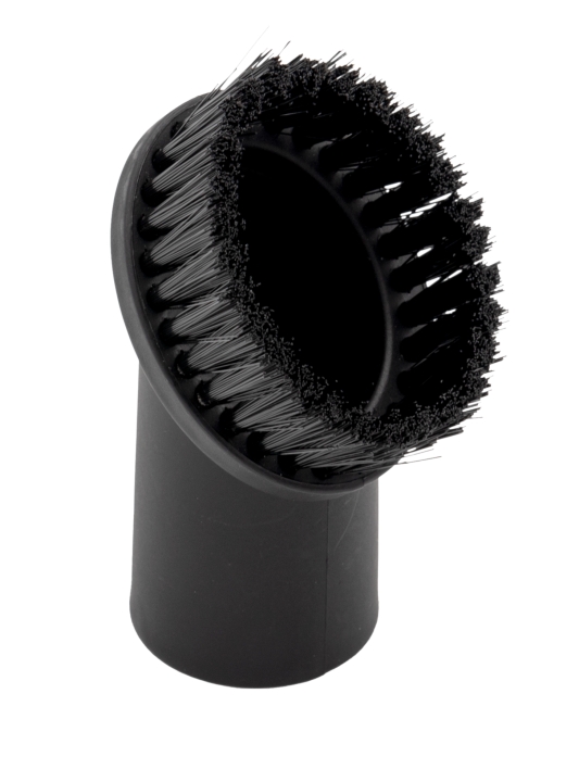 Plastic brush, d38 de 35 in the group  at Gräsklipparbutiken (5475482-01)