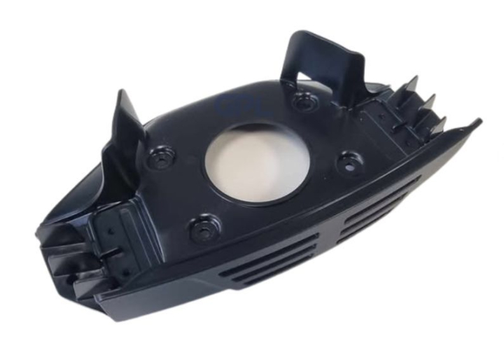 Cover Automower 305E, 310E, 405XE, 410XE Nera in the group  at Gräsklipparbutiken (5475963-01)