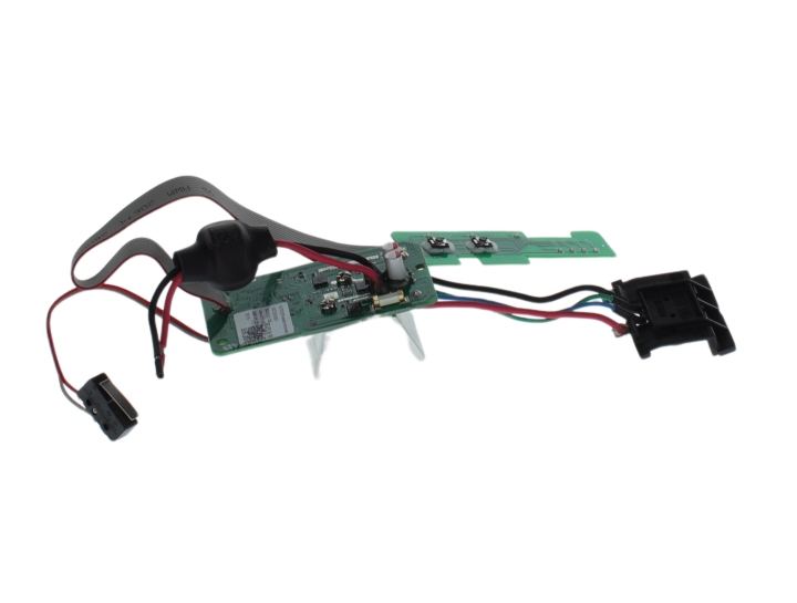 Electronic circuit in the group at Gräsklipparbutiken (5476776-01)