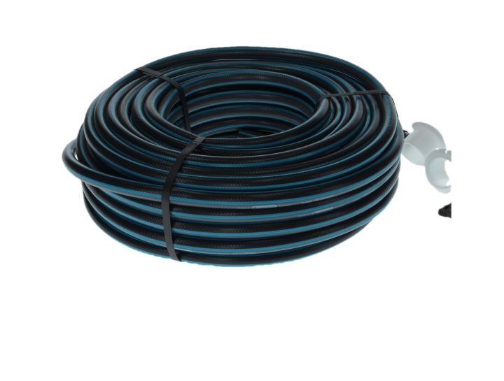 Hose 40 m, complete. in the group at Gräsklipparbutiken (5476995-01)