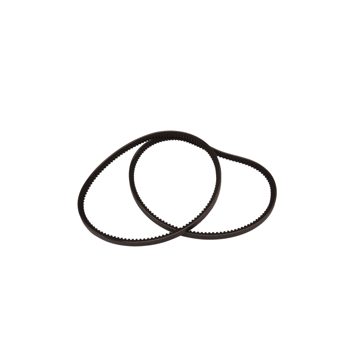 Drive belt xpa 857 package of 2 pcs in the group at Gräsklipparbutiken (5477049-01)