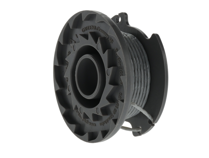 Reel holder in the group  at Gräsklipparbutiken (5477340-01)