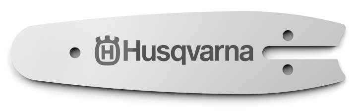 Husqvarna X-PRECISION® 1/4 in Mini Pixel guide bar in the group at Gräsklipparbutiken (5478122-36)