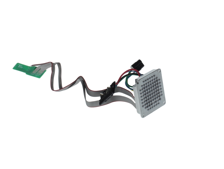 Electronic circuit in the group at Gräsklipparbutiken (5478694-01)