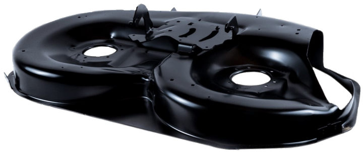 Deck cover Husqvarna LTH130, LTH1742, LTH1542, LT2118A in the group at Gräsklipparbutiken (5481023-01)