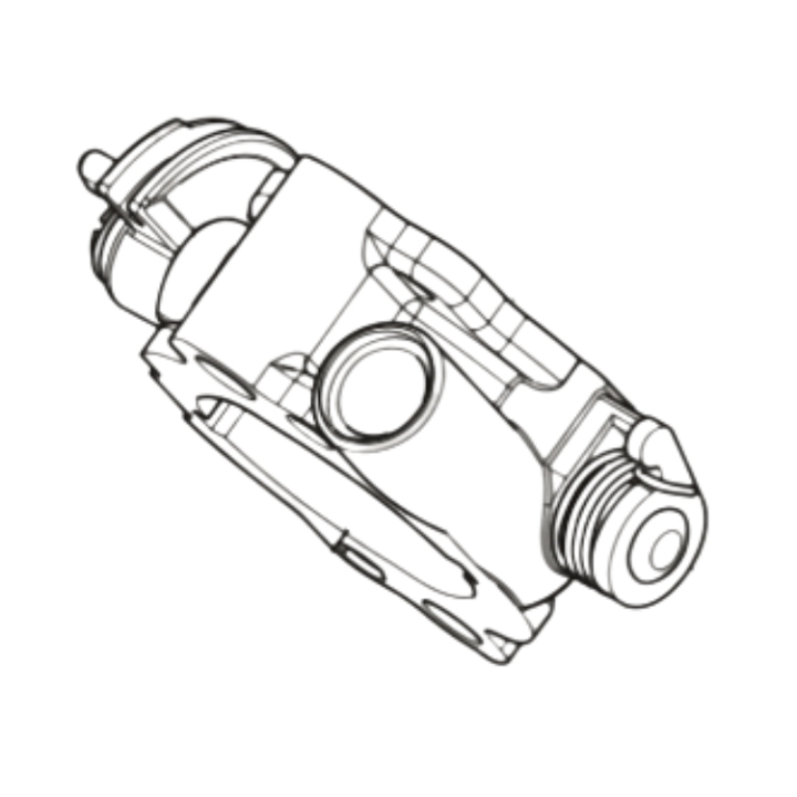 Damper in the group  at Gräsklipparbutiken (5481594-01)