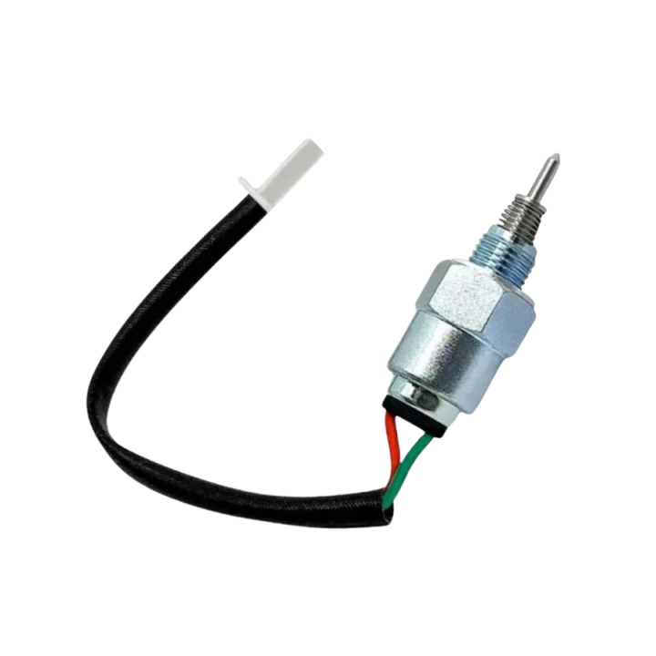 Solenoid in the group  at Gräsklipparbutiken (5481629-01)