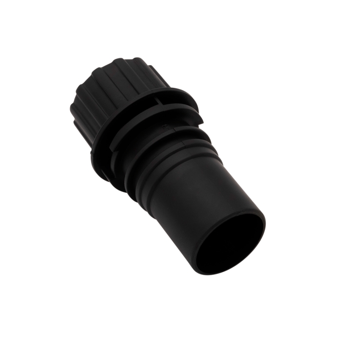 Hose connector d35 for handle d38 | de35 antistatic in the group at Gräsklipparbutiken (5482882-01)
