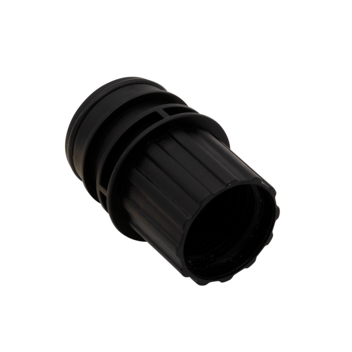 Hose connector d35 - container d38 |de35 antistatic in the group at Gräsklipparbutiken (5482888-01)