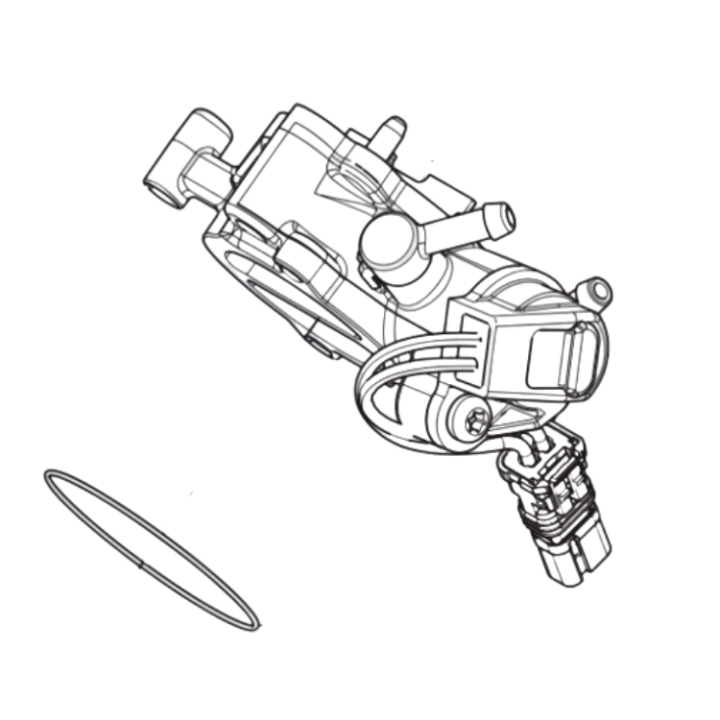 Injector 564 in the group  at Gräsklipparbutiken (5484316-01)