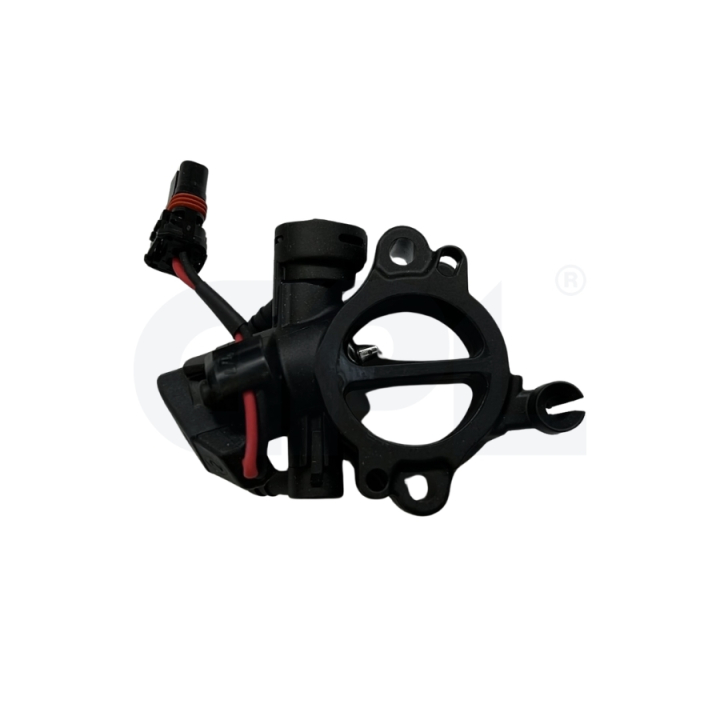 Injector 564 in the group at Gräsklipparbutiken (5484316-01)