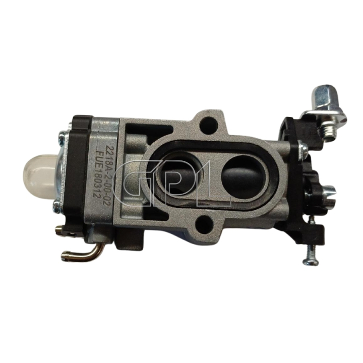 Carburettor assembly gz66n in the group at Gräsklipparbutiken (5485482-01)