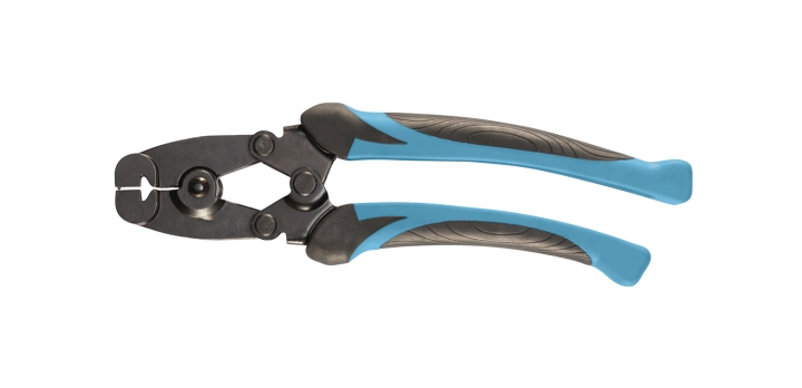 Crimping pliers for ear clips in the group  at Gräsklipparbutiken (5485559-01)