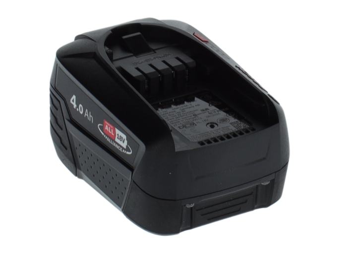 Battery pba 18v/4.0ah p4a (ref. 14922-20) in the group  at Gräsklipparbutiken (5488549-01)