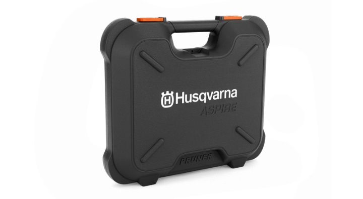 Husqvarna Aspire™ P8X storage box in the group at Gräsklipparbutiken (5489538-01)