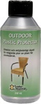 Outdoor Plastic Protector 250ml in the group at Gräsklipparbutiken (571613)