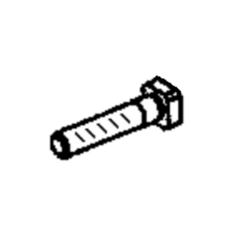 Bolt 5739741-01 in the group  at Gräsklipparbutiken (5739741-01)