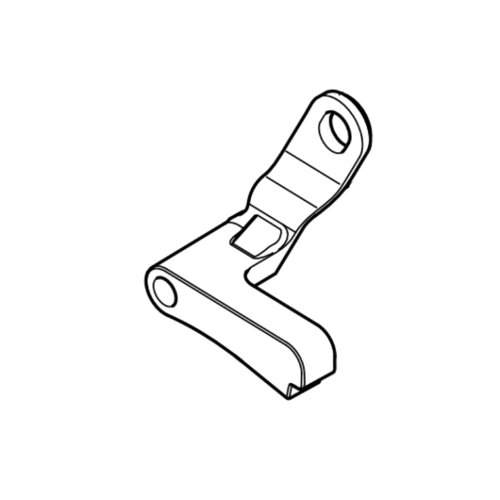 Lever 5739770-01 in the group  at Gräsklipparbutiken (5739770-01)