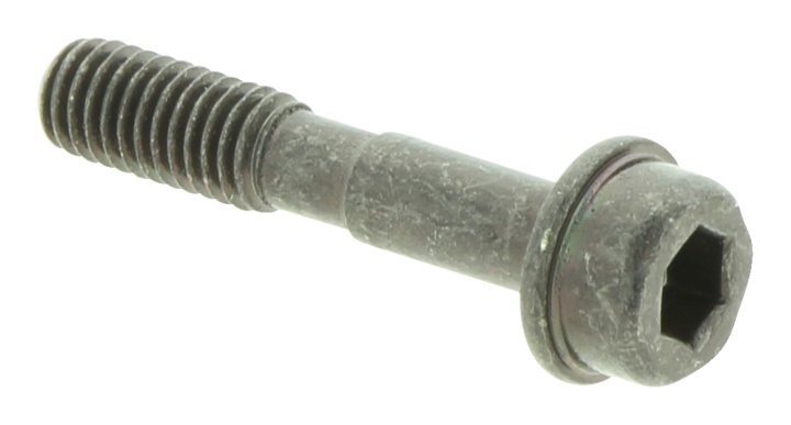 Screw Ihscfmo 5739943-04 in the group  at Gräsklipparbutiken (5739943-04)