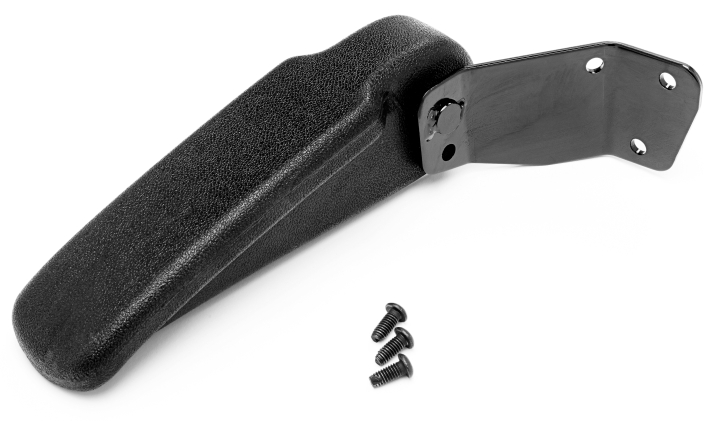 Armrest kit right in the group at Gräsklipparbutiken (5742016-01)