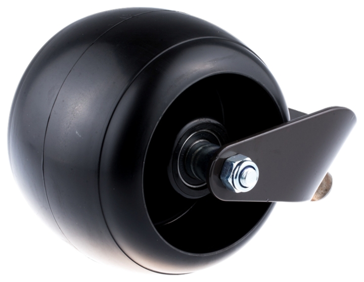 Pivot Wheel Kpl 5742101-01 in the group  at Gräsklipparbutiken (5742101-01)